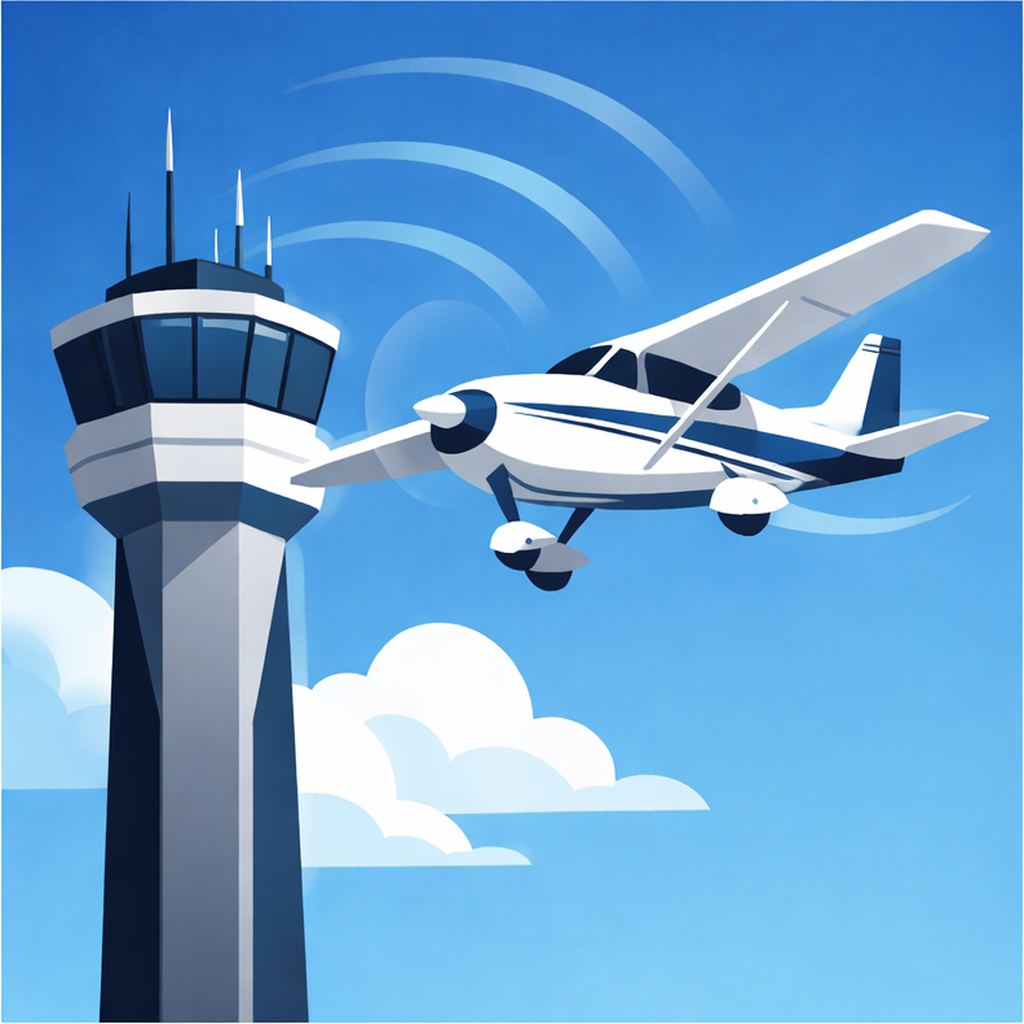 PTT App Icon